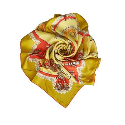 hermes paperoles silk scarf|Hermes silk scarf for women.